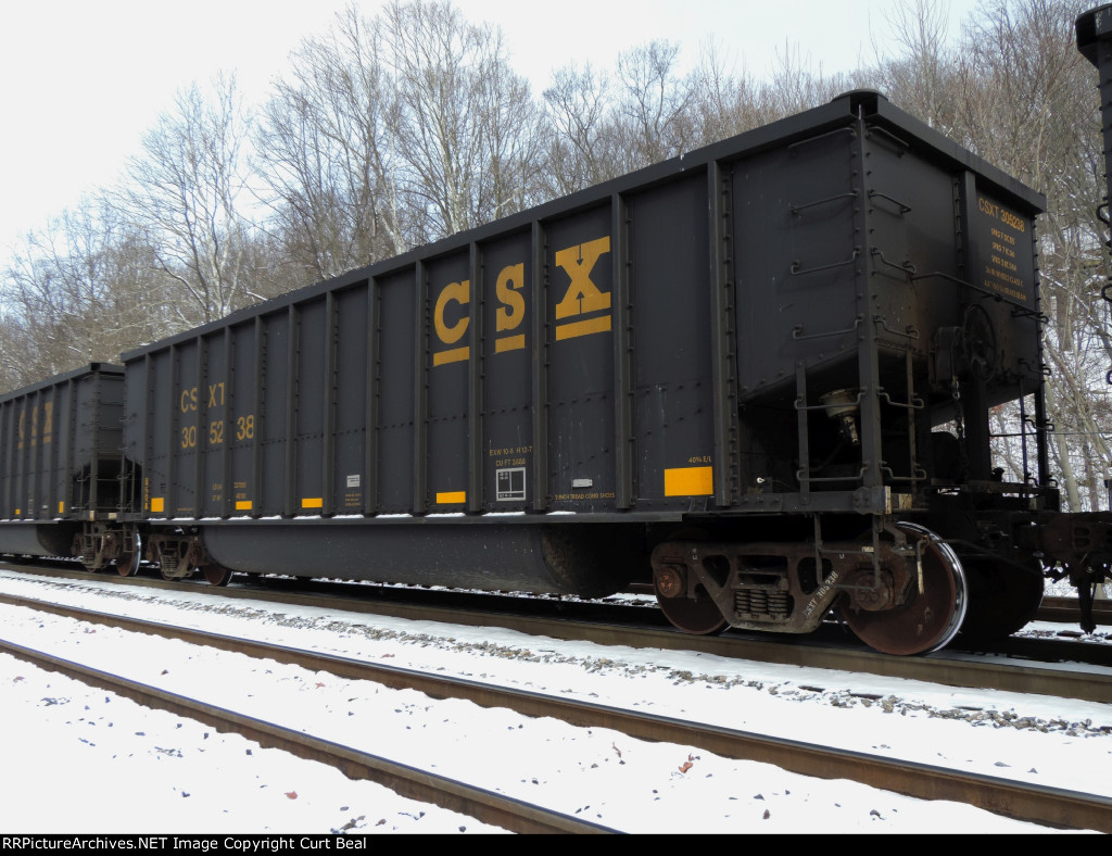 CSX 305238